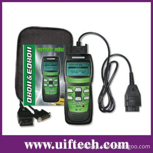 U381 OBDII EOBDII Memo Scanner(live data)